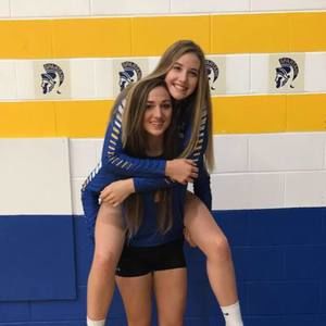 Meet your Posher, Piper